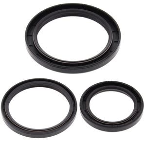 All Balls Racing 85-89 Yamaha YFM200 Moto-4 Differential Seal Only Kit Rear