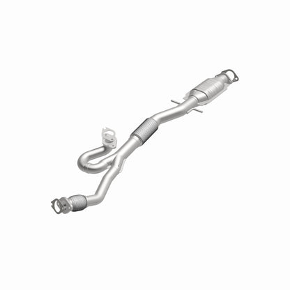 Magnaflow 16-19 Cadillac XTS/14-17 Chevy Impala 3.6L Calif Grade CARB Compliant DF Catalytic Conv