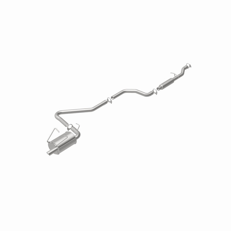 MagnaFlow BRE Exhaust Kit 09-18 Dodge Journey 2.4L