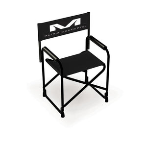 Matrix Concepts Pit Chair - Black/White