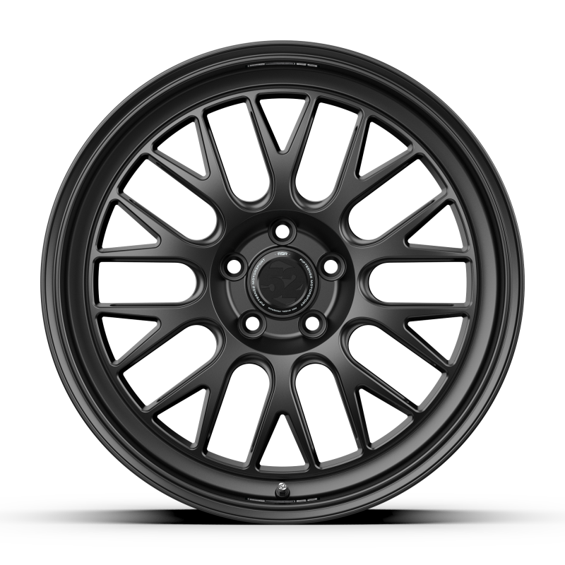 fifteen52 Holeshot RSR 20x9 5x112 25mm ET 66.56mm Center Bore Frosted Graphite