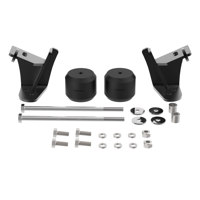 Timbren 2019 GMC Sierra 1500 Limited 4WD Front Suspension Enhancement System