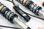 AST 5200 Series Coilovers Toyota GR Corolla