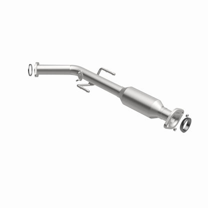 MagnaFlow 01-03 Toyota Sienna 3.0L Direct Fit Converter