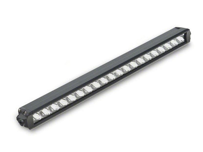 Raxiom 07-13 Chevrolet Silverado 1500 20-Inch LED Light Bar with Front Bumper Mounting Bracket