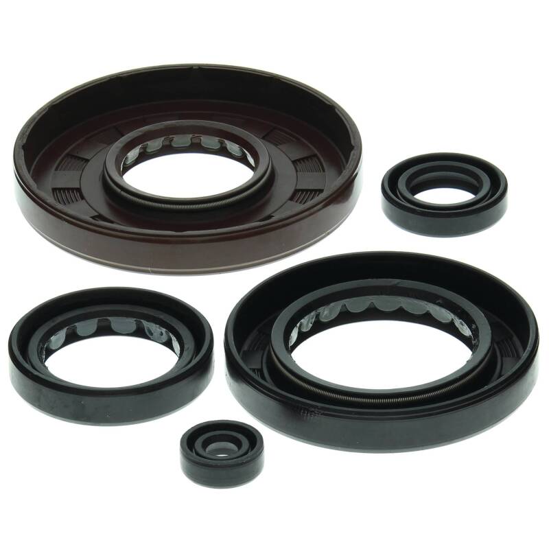 Vertex Gaskets 01-14 Honda TRX500FA Oil Seal Kit