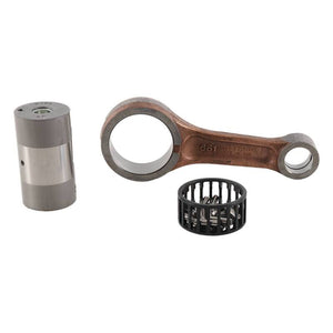 Hot Rods 08-12 Suzuki RM-Z 450 450cc Connecting Rod Kit