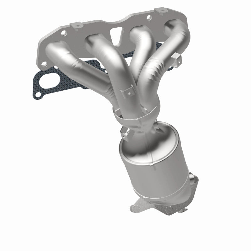 MagnaFlow 2008-2015 Nissan Rogue 2.5L Direct Fit Converter