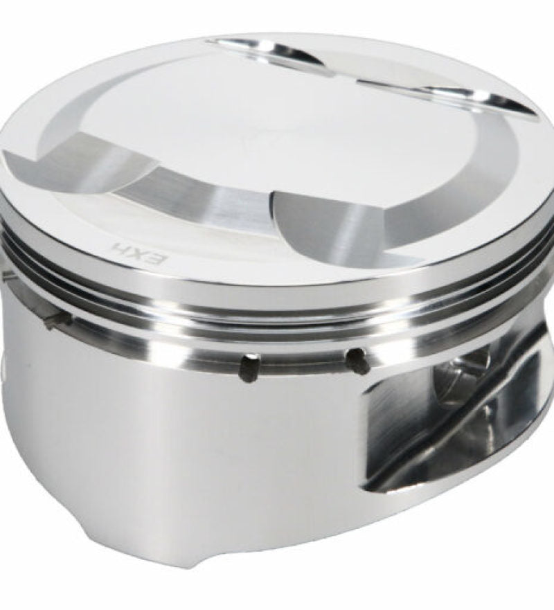 JE Pistons Yamaha 600 4V Piston Single