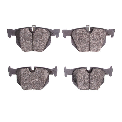 R1 06-15 BMW 335Xi Rear Performance Sport Brake Pads