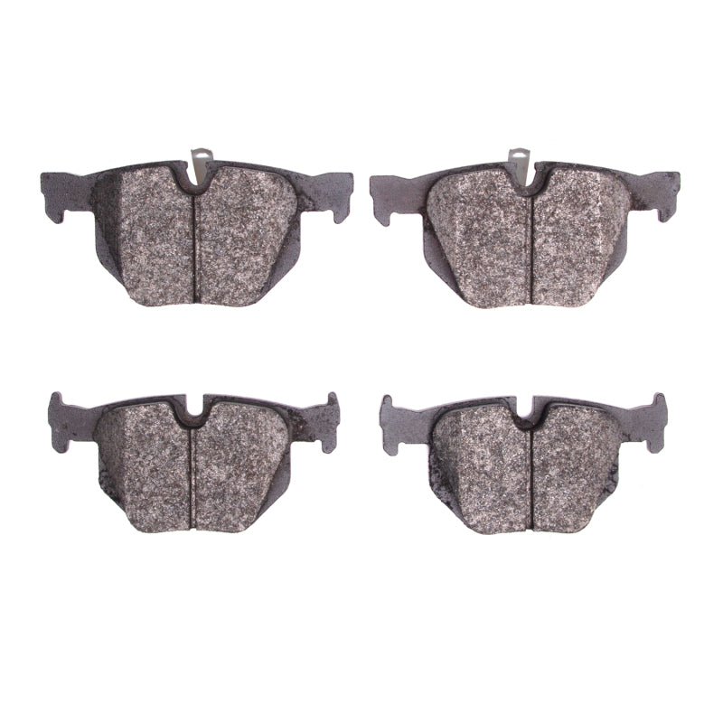 R1 06-15 BMW 335D Rear Ceramic Brake Pads