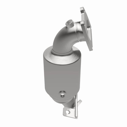 MagnaFlow 14-17 Jeep Cherokee 3.2L Direct Fit Converter