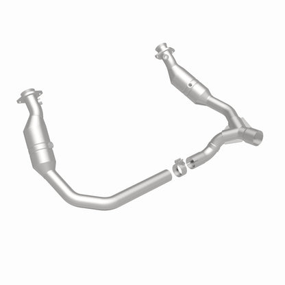 MagnaFlow 2007 Dodge Ram 1500 4.7L Direct Fit Converter
