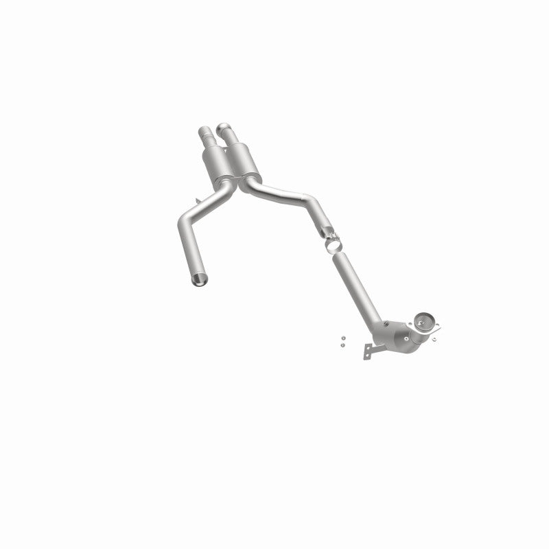 MagnaFlow 2015 E400 3 Direct Fit Converter