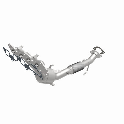 MagnaFlow 13-15 Escape L4 2.5 OEM Manifold Direct Fit Converter