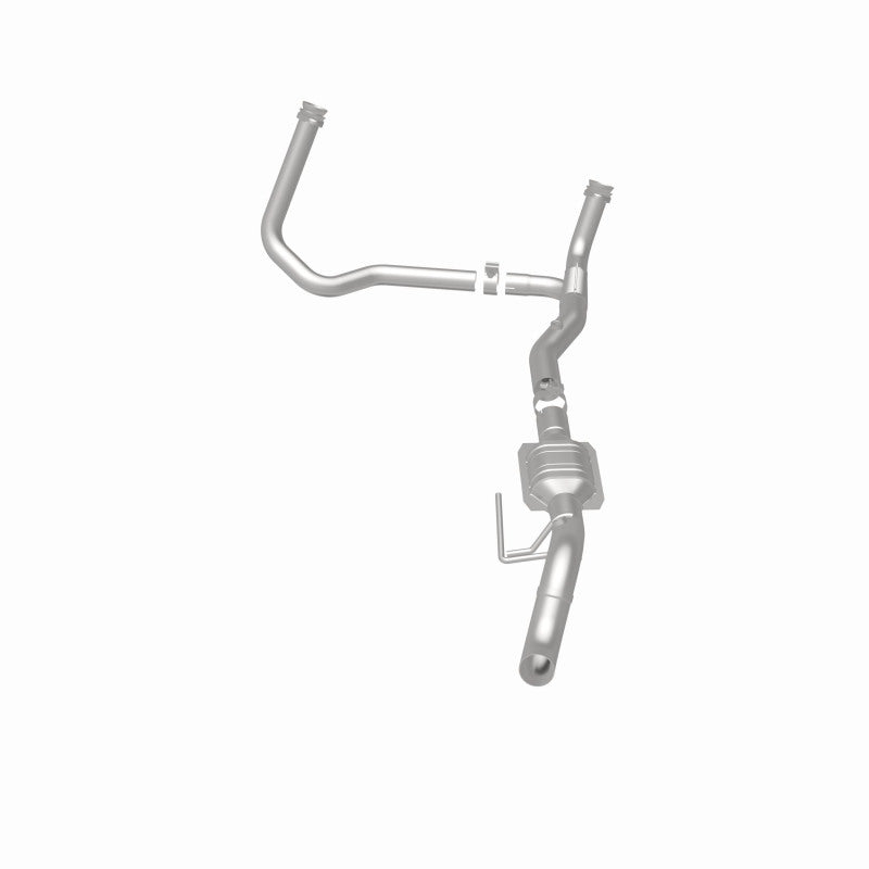 MagnaFlow 2000 Dodge Dakota 5.9L Direct Fit Converter