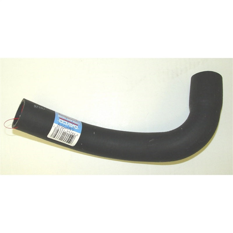 Omix Lower Radiator Hose 87-00 Jeep Wrangler