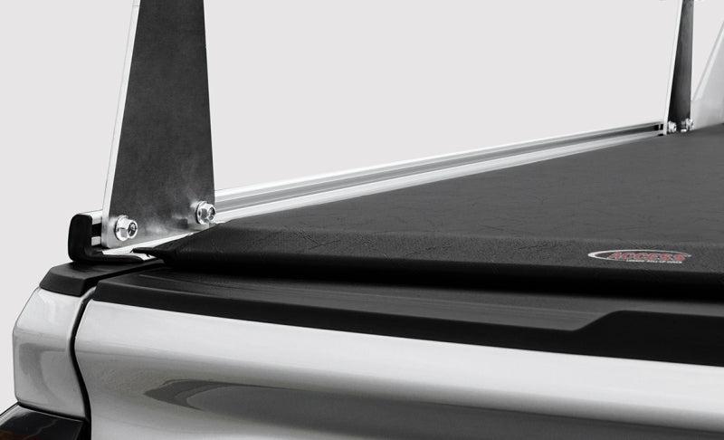 Access ADARAC 09-18 RAM 1500 Aluminum M-Series Box w/o RamBox Cargo Mgt System Truck Rack