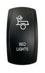 Spod Rocker Bed Lights Switch