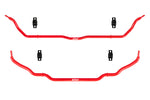 Eibach 21-23 Ford Mustang Mach-E Anti-Roll-Kit (Front And Rear Sway Bars)