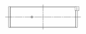 ACL Toyota 2AZFE (2.4L) 0.025mm Oversized High Performance Rod Bearing Set