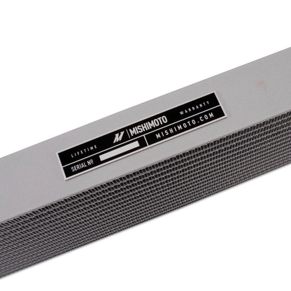Mishimoto 2025+ Ram 1500 Transmission Cooler