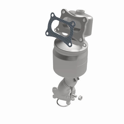 MagnaFlow 08-16 Honda Odyssey 3.5L Direct Fit Converter