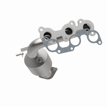 MagnaFlow 04-06 Toyota Sienna 3.3L Direct Fit Converter