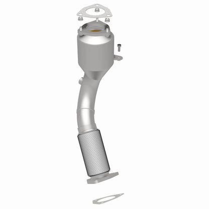 MagnaFlow 03-06 Cayenne V8 4.5 OEM Underbody Direct Fit Converter
