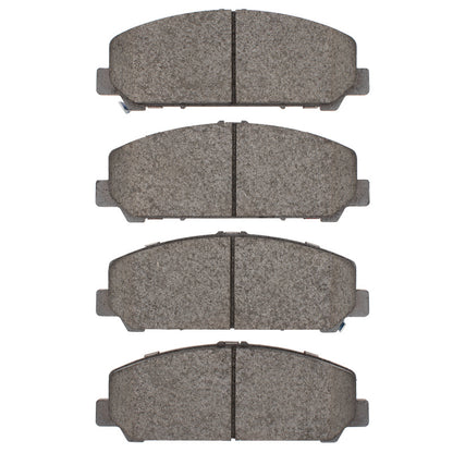 R1 05-24 Nissan Armada Front Super Duty Brake Pads