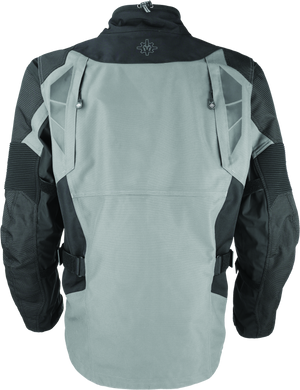 FIRSTGEAR Rogue XC Pro Jacket Grey - Small