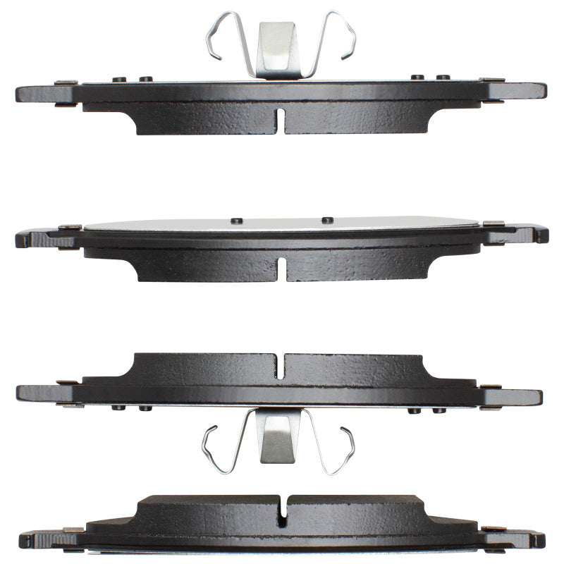 R1 13-23 Lincoln Mkc Front Super Duty Brake Pads