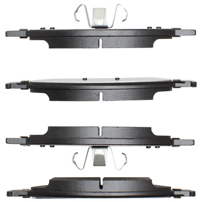 R1 13-23 Lincoln Mkc Front Super Duty Brake Pads