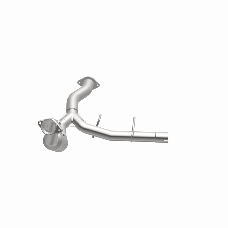 MagnaFlow 12-14 Ford F-150 3.5L Direct Fit Converter