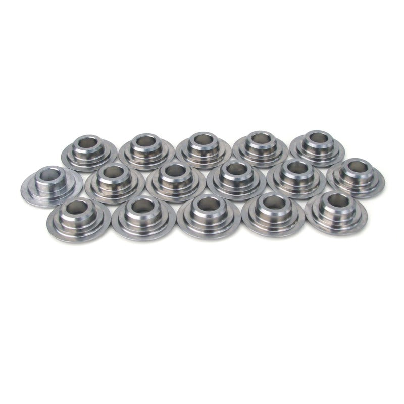 COMP Cams Titanium Retainers Super Lock