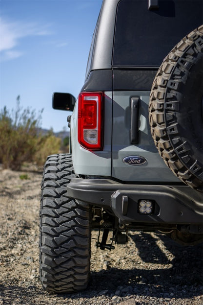 Mickey Thompson Baja Legend MTZ Tire - 37X13.50R20LT 127Q - 247942
