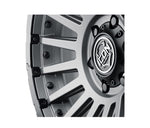 ICON Recon Pro 17x8.5 6 x 135 6mm Offset 5in BS 87.1mm Bore Charcoal Wheel