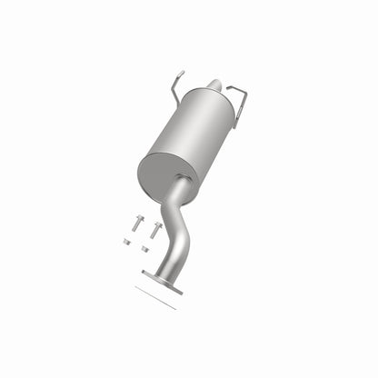 BRE Exhaust 15-16 Honda CR-V 2.4L Muffler Kit