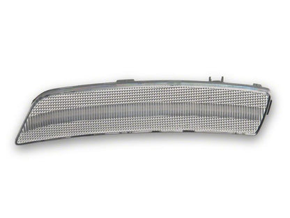 Raxiom 21-26 Ford Mustang Mach-E LED Side Marker Lights- Clear