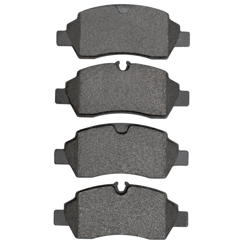 R1 15-19 Ford Transit-250 Rear Super Duty Brake Pads