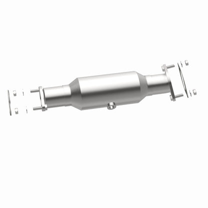 MagnaFlow 10-13 Kia Forte 2.4L Direct Fit Converter