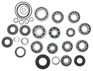 All Balls Racing 11-13 Polaris Sportsman 550 Transmission Rebuild Kit