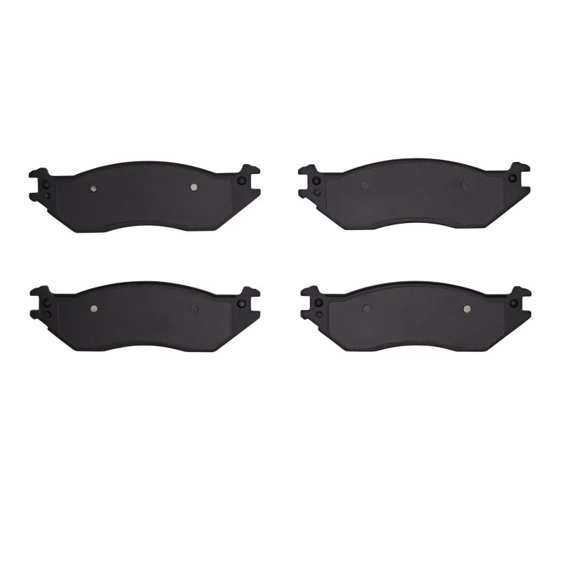 R1 04-06 Ford Econoline Front Super Duty Brake Pads