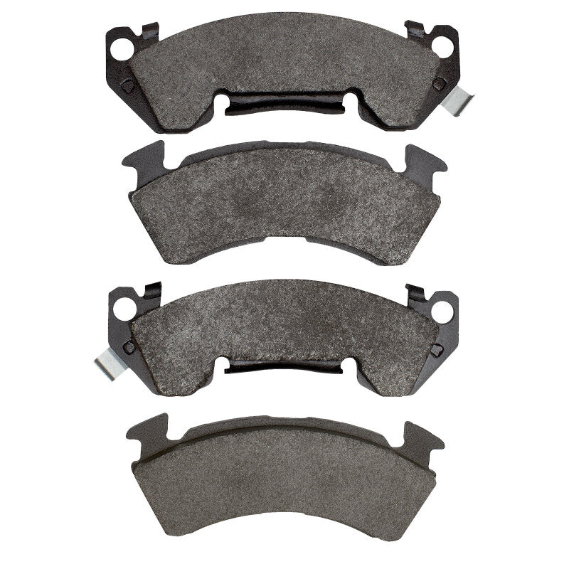 R1 90-96 Chevrolet Impala Front Semi Met Brake Pads