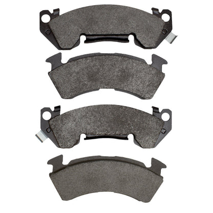 R1 90-96 Chevrolet Impala Front Semi Met Brake Pads