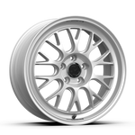 fifteen52 Holeshot RSR 18x8.5 5x112 42mm ET 57.1mm Center Bore Radiant Silver