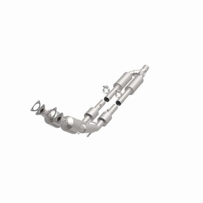 MagnaFlow 06-08 Volkswagen Passat 3.6L Direct Fit Converter