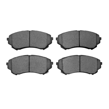 R1 08-14 Cadillac CTS-V Front Ceramic Brake Pads