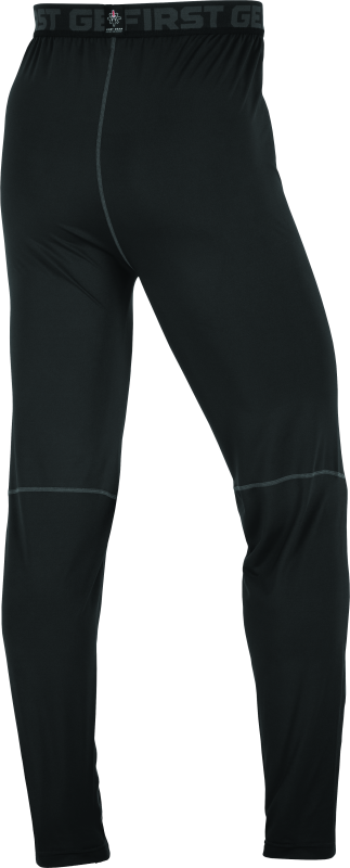 FIRSTGEAR Base Layer Pants Lightweight Dark Grey - Small