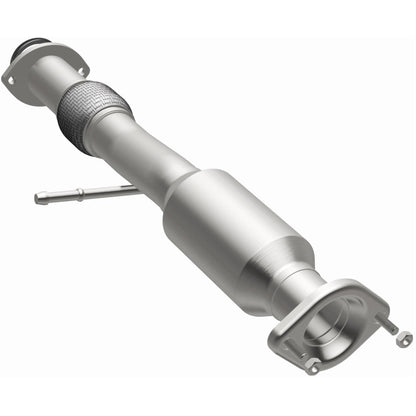 MagnaFlow 17-19 Toyota Highlander 3.5L Direct Fit Converter